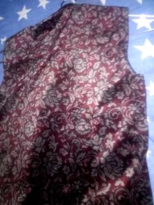 New Overcoat Velvet(Designer)