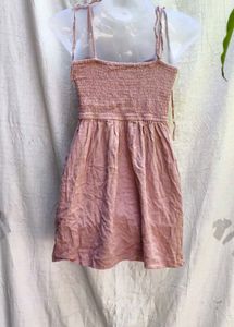 2156. CUTE MINI DRESS