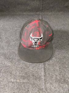 🐂 Windy City Elite: New Era 59FIFTY (Size 7¾)