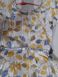 Sharara Set