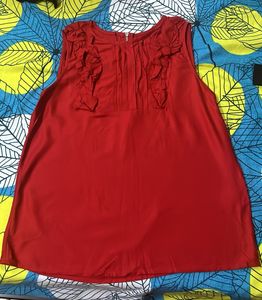 Top from Elle Studio in xs Size