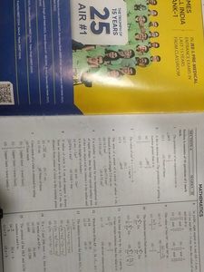 ALLEN Class X Handbook