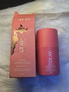 CLAYCO Sunscreen SPF 50