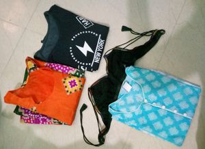 Combo Order 🎉3 Kurtis 😍