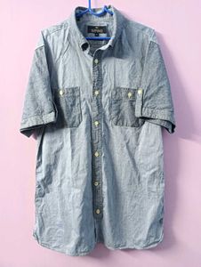 Blue Buffalo Shirt