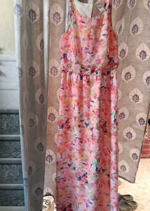 A Very Beautiful Dress For Party Wear ✨❤️