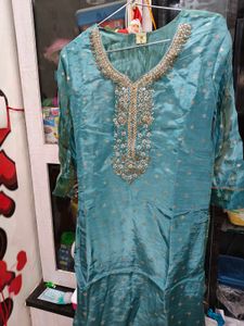 Elegant Kurta Set