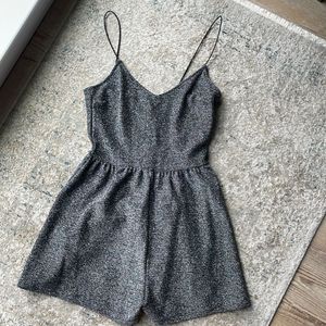 H&m Jumpsuit