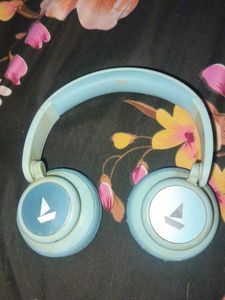 Boat Rockerz 450 (Blue)