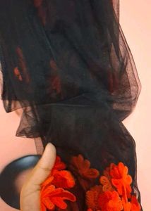 Georgette Kurta Set