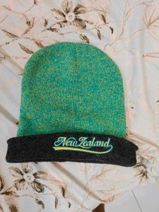 New Zealand Beanie