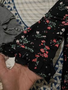 Fig Black Top