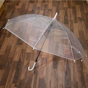 Clear Bubble Umbrella