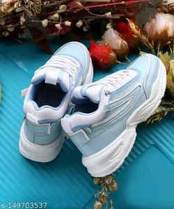 Brand New Sports Shoes ⛹🏻‍♀️