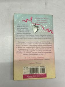 Love, Rosie by Cecelia Ahern