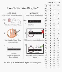 Pure Silver Multicolor 9 Precious stone Ring