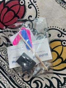 PRESS ONS!! HANDMADE!! FOR NOT SO BIG NAILS!