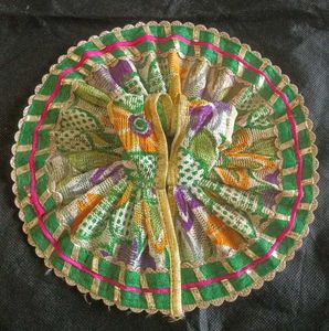 Laddu Gopal Dress Set - Combo of 3 pcs.