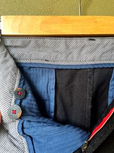 Louis Philippe Trousers