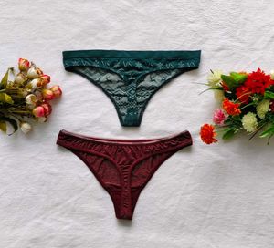 Victoria&#39;s Secret : 2 Thongs
