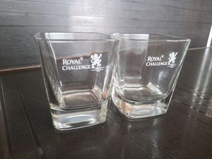 10 Drink Glasses