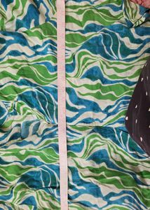 Printed Top+ 1 inner free 👒