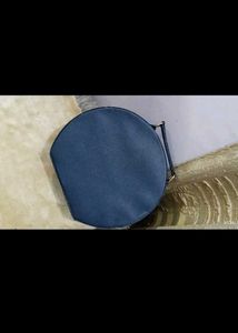 Sparkly Blue Sugarworth Makeup Kit
