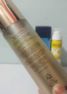 NK CELL ACTIVE MIST • IMPORTED FROM KOREA