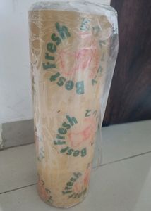 Price Drop- Cling Wrap -1.2 Kgs(Gross Weight)