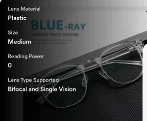 Blue Light Blocking Glasses