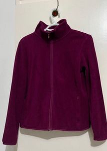 UNIQLO Unisex Fleece Jacket