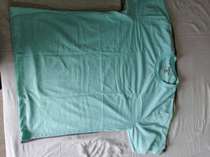 T-shirt set of 5  Size xxl/Xl plain half sleeves