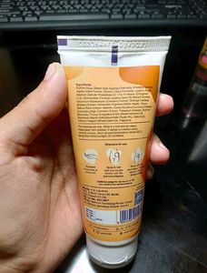 ✨ Sanfe Brightening Intimate Scrub