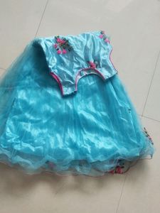 A Drees