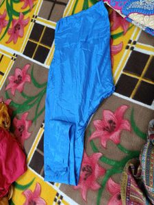 Embroidered Indian Kurti