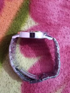 Men&#39;s Chain Watch.