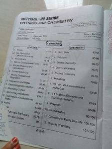 FastTrack For 12 Class