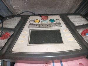 non working treadmill