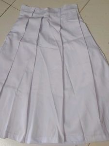 🆕 White Shirt For School Girls