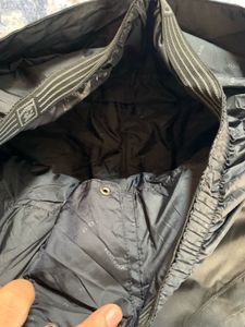 mountaineering’s track pants