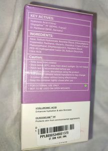 Dermatouch Hyaluronic Acid 2% Serum
