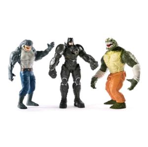 DC Comics Batman Giant Series 12" Action Figure