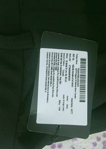 New With Tag 32 NO. Stretchable Fabric