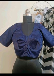 Blue Blouse