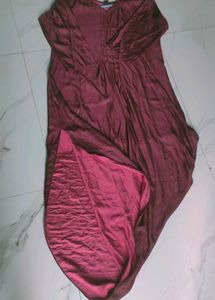 New Kurti Look Dress For Women