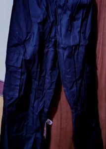Cargo Pants