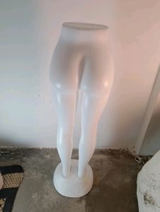 Leg Dummy