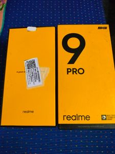 Realme 9 Pro 5G (128GB 6GB RAM)