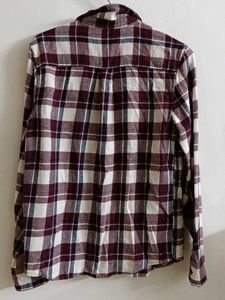Sonoma Flannel Shirt
