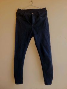 High waist Jeans for women